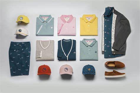 PUMA X Arnold Palmer Collection .